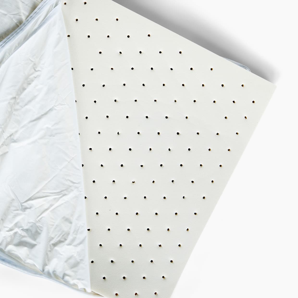 Waterproof bamboo cover