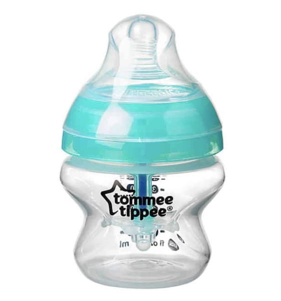 Advanced Anti-Colic