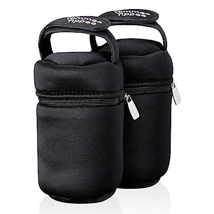 Closer to Nature 2X Insulated Bottle Bags