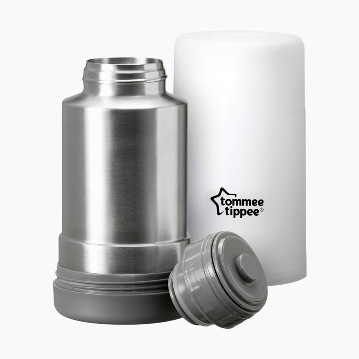 Travel Bottle And Food Warmer