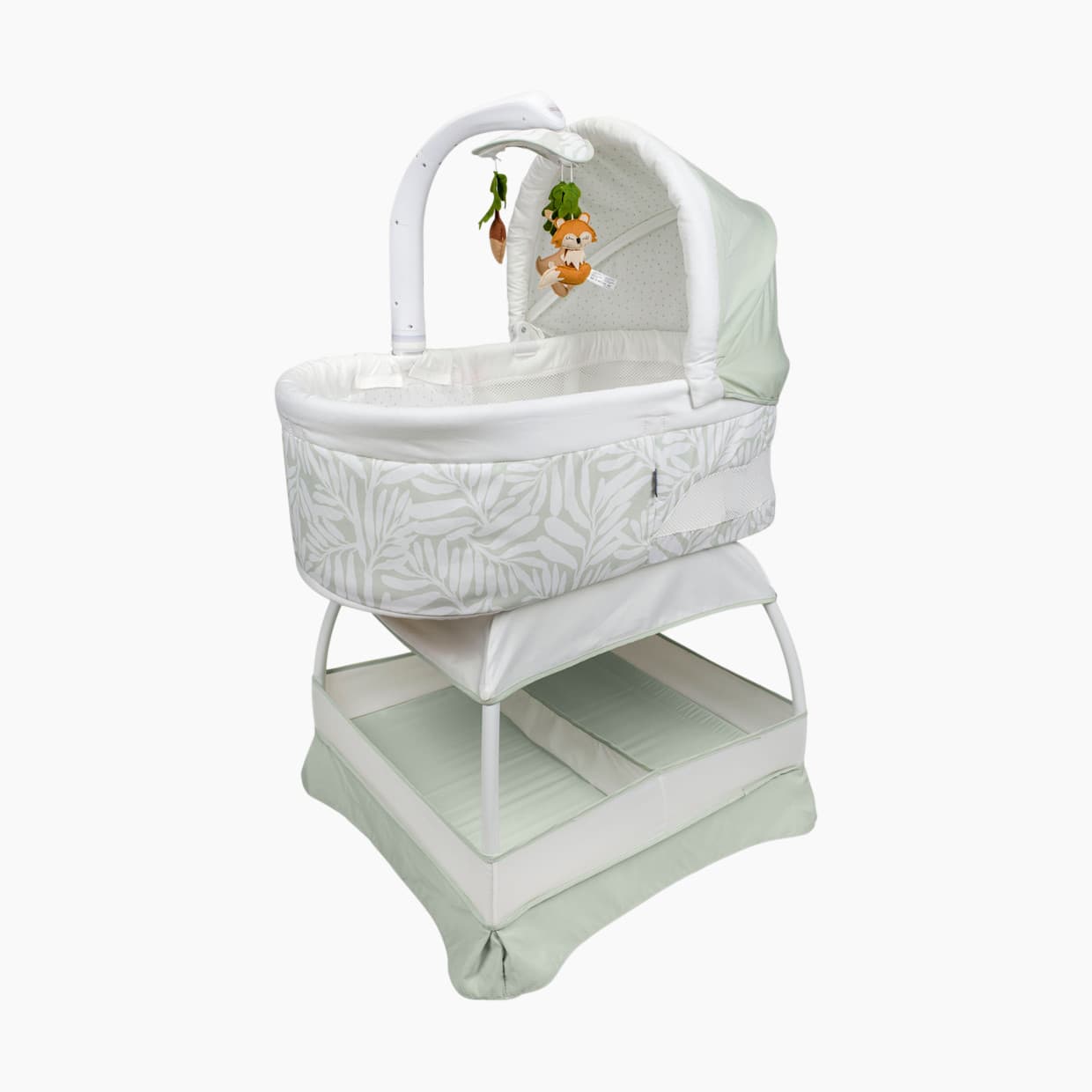 Sweetli Calm Bassinet