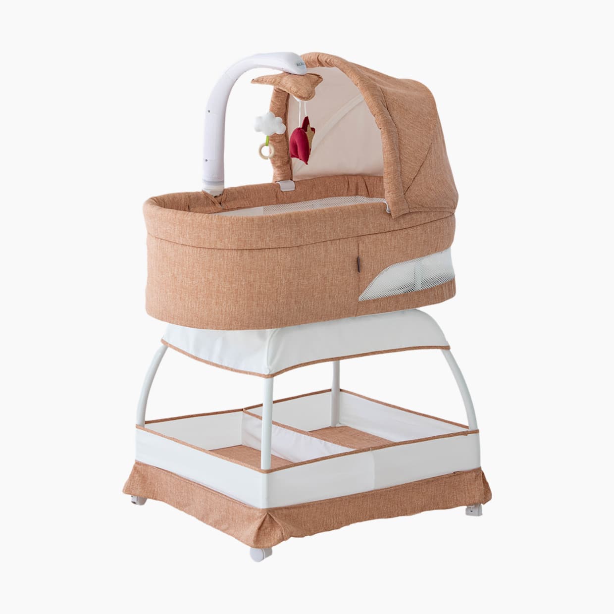 Sweetli Nurture Bassinet