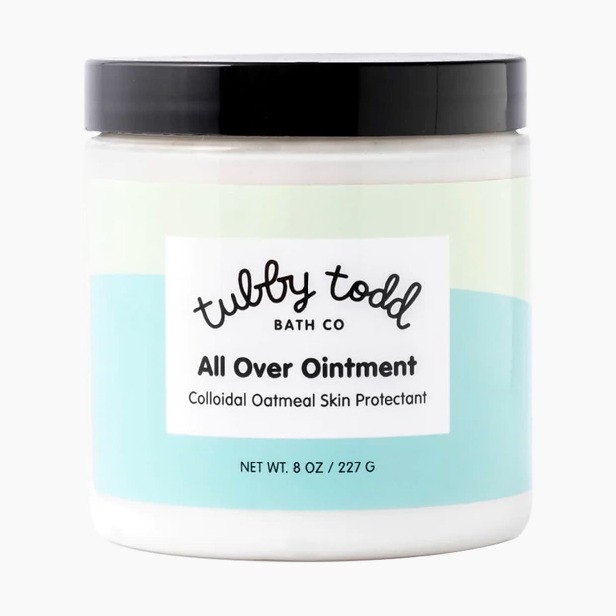 All Over Ointment