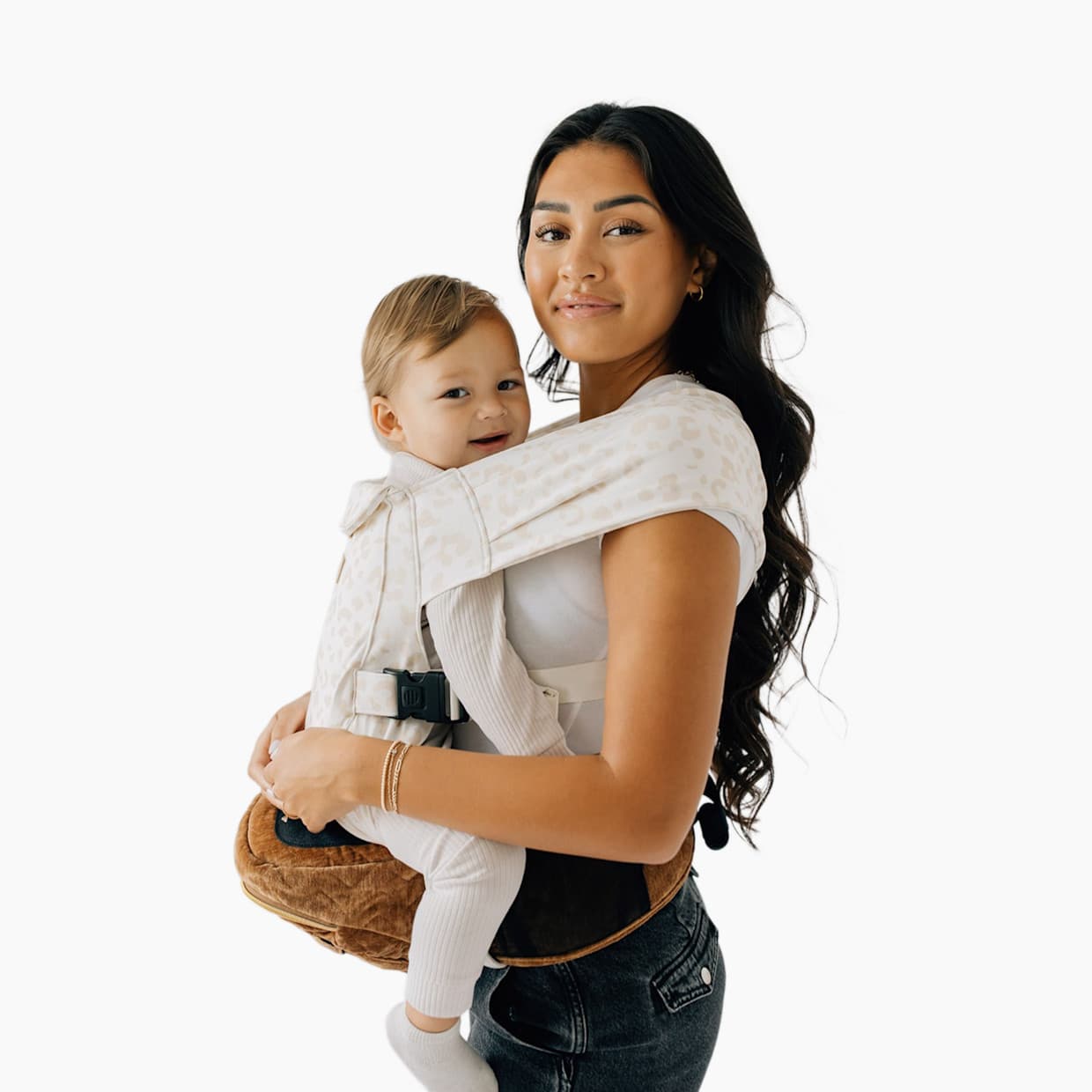 Hip Seat Carrier