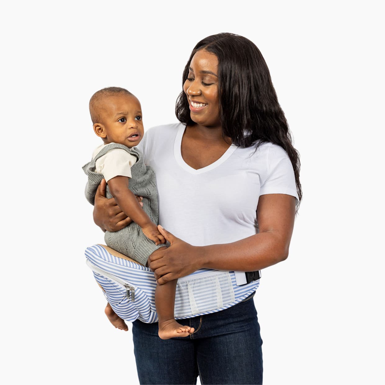 Lite Hip Seat Carrier