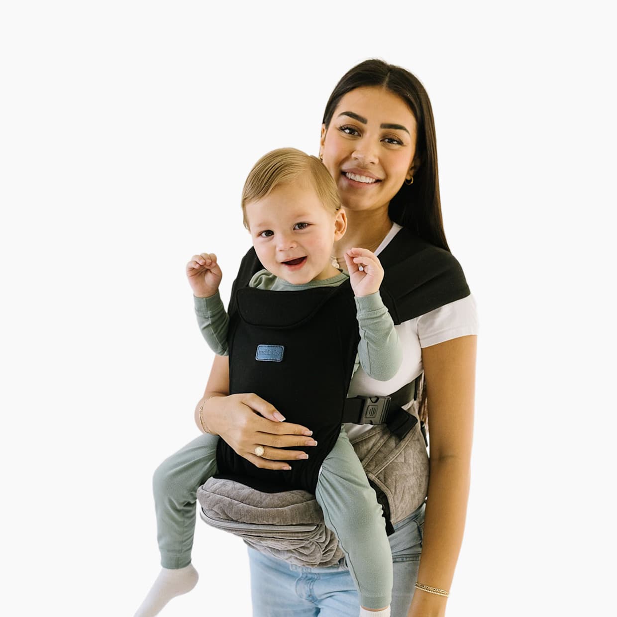 Snug Carrier Attachment