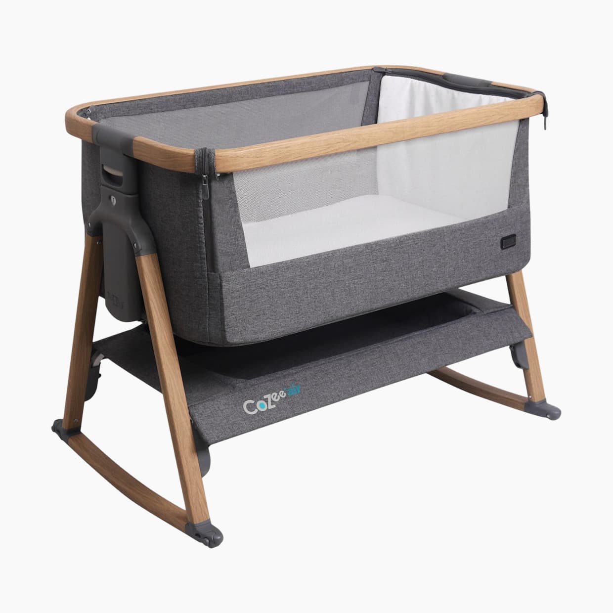 CoZee Air Bedside Crib
