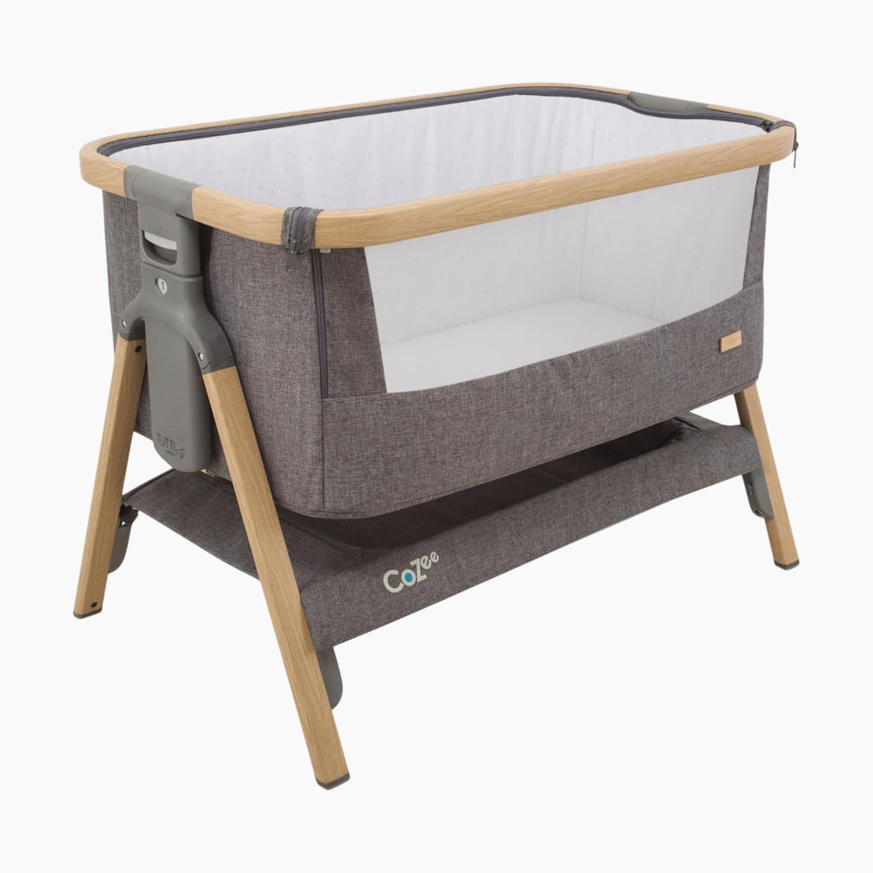 CoZee Bedside Crib