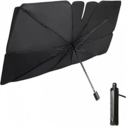 Windshield Sunshade Car Foldable