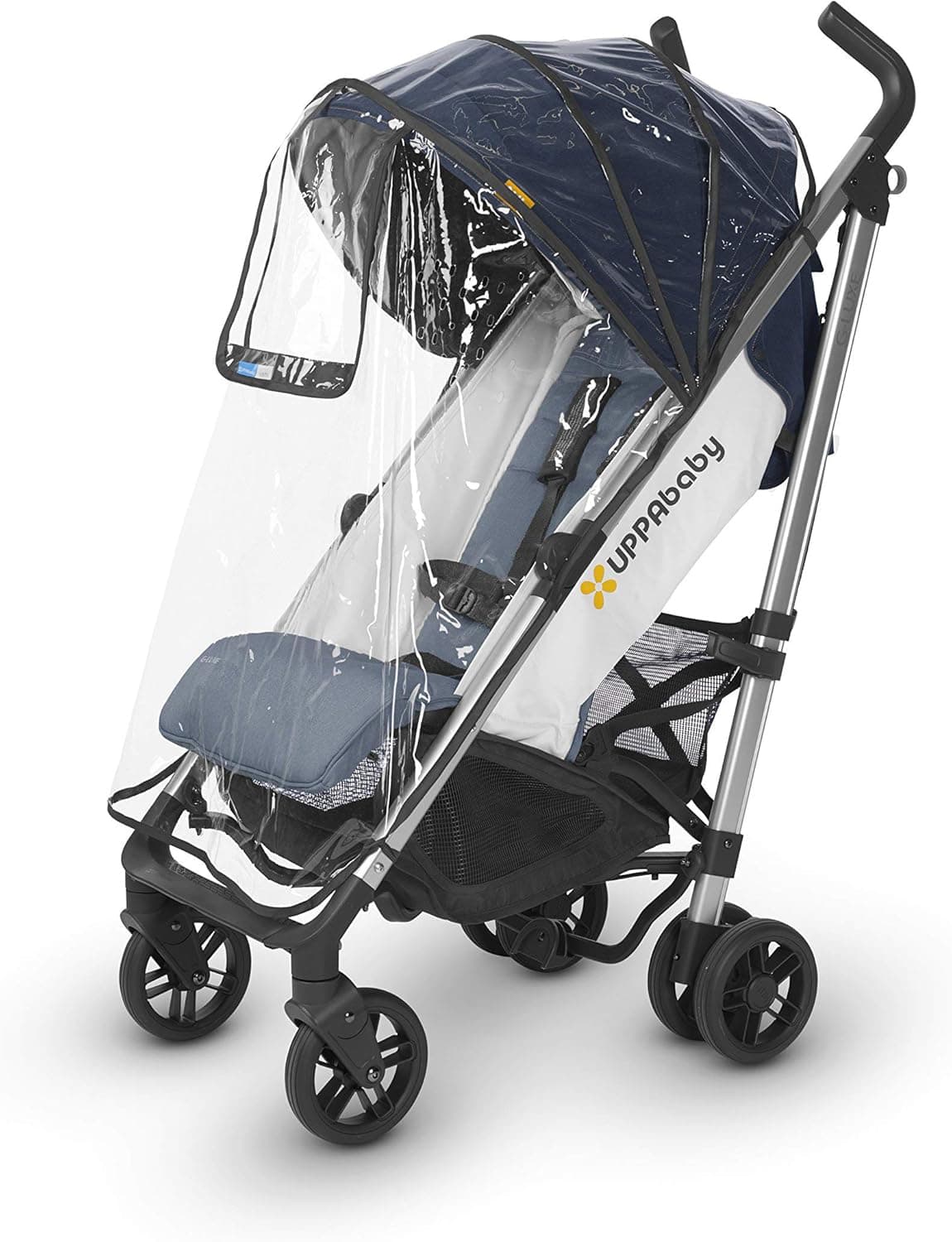 2018 G-Series Rain Shield