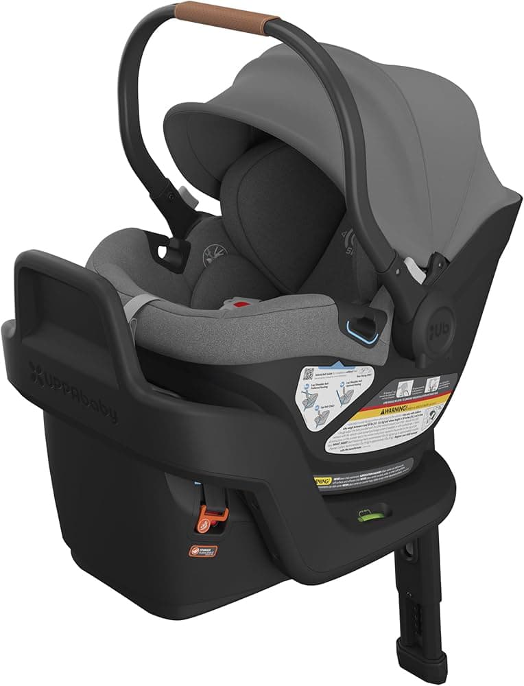 Aria Lightweight Infant Car Seat