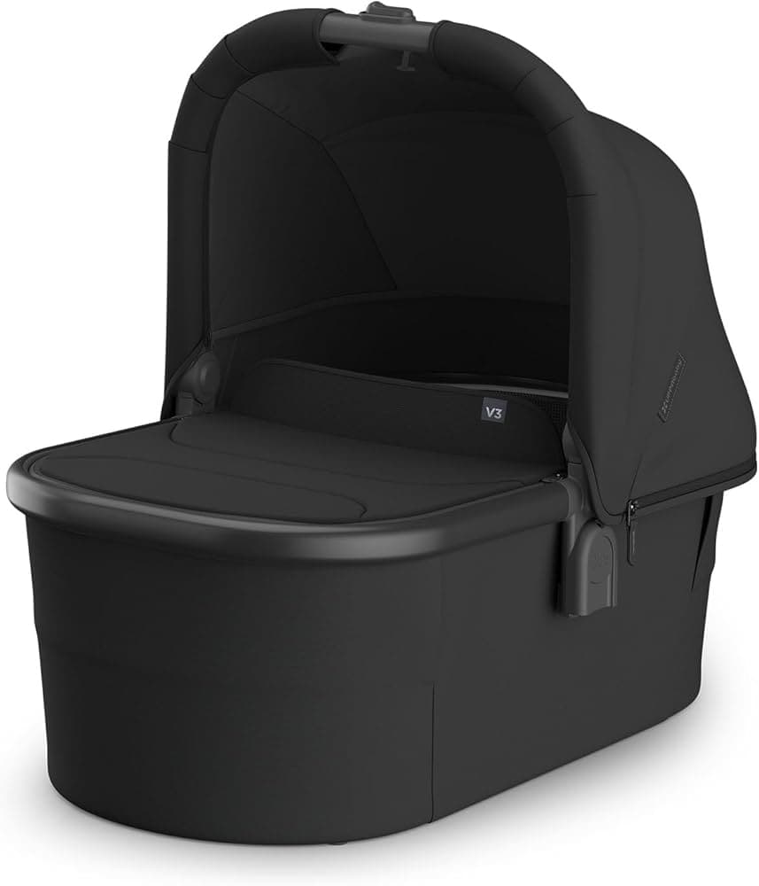 Bassinet V3