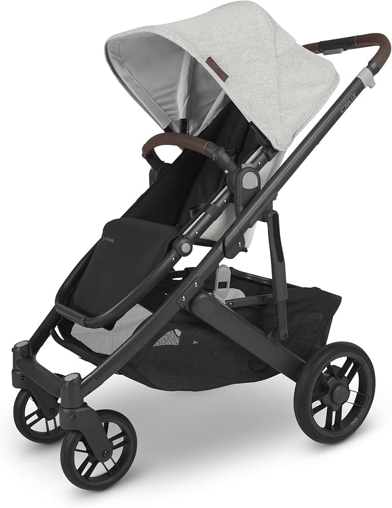 Cruz V2 Stroller