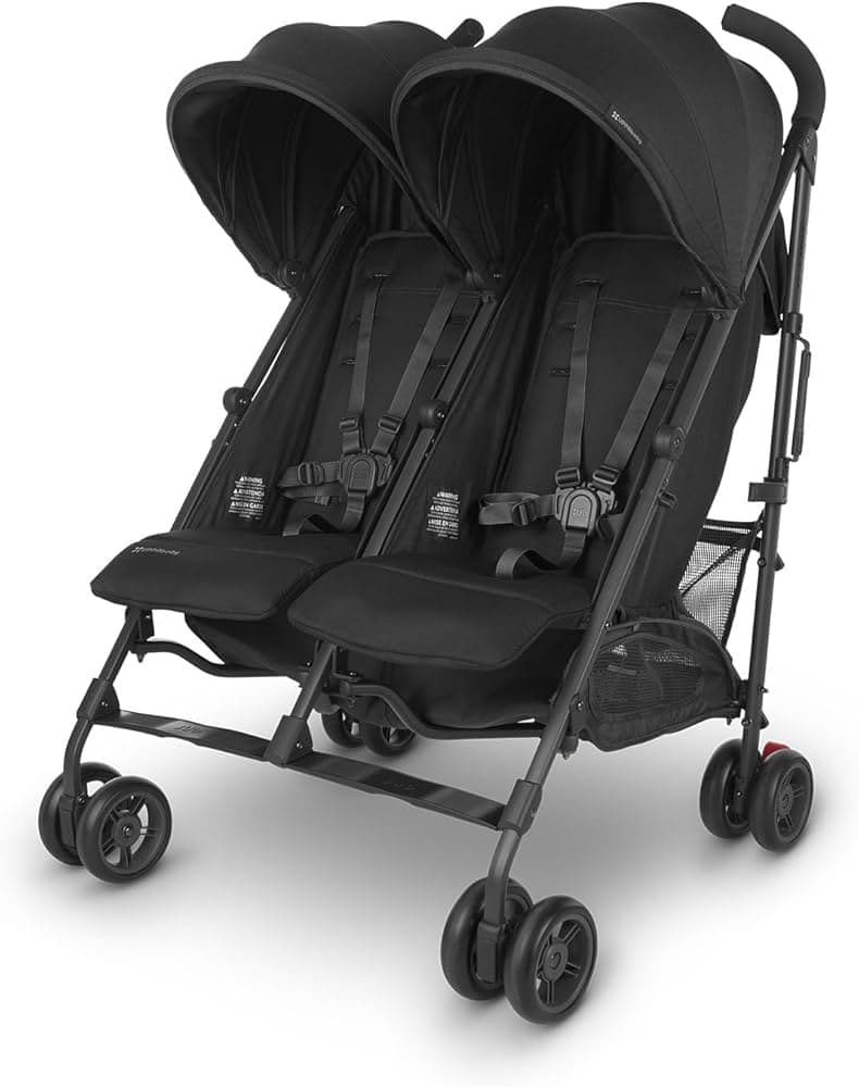 G-Link V2 Stroller
