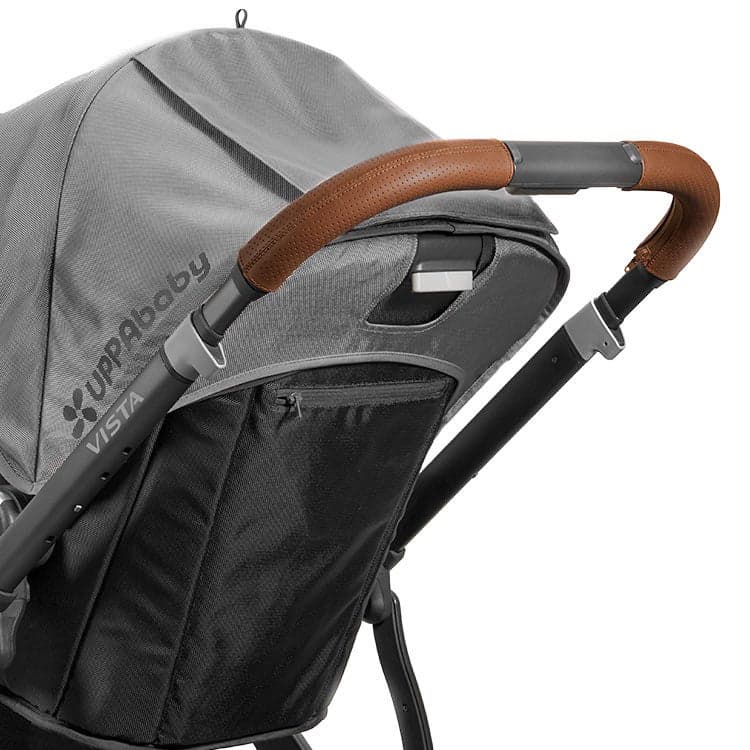Leather Handlebar Covers for VISTA & VISTA V2