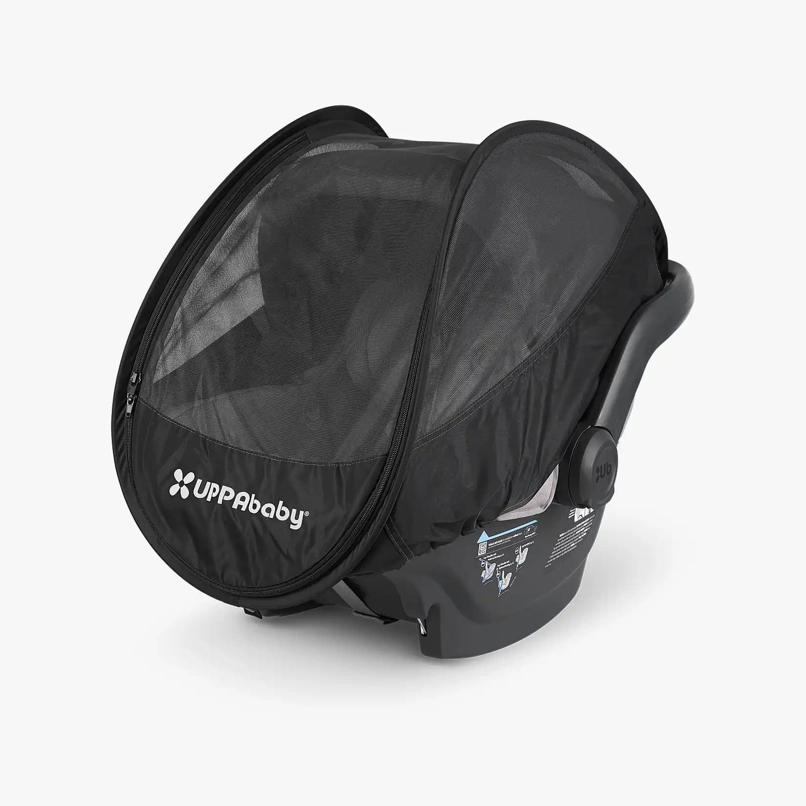 MESA Cabana Infant Car Seat Shade