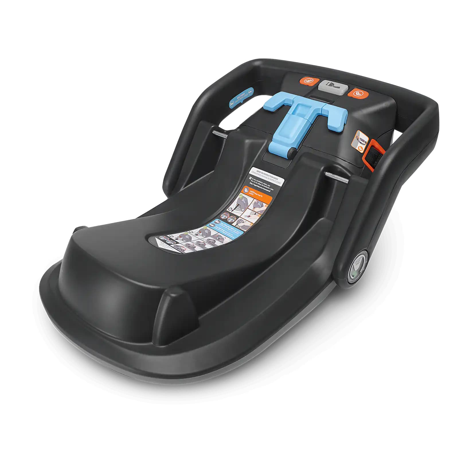 MESA Infant Car Seat Base