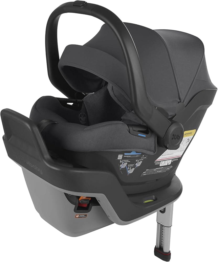 MESA MAX Infant Car Seat