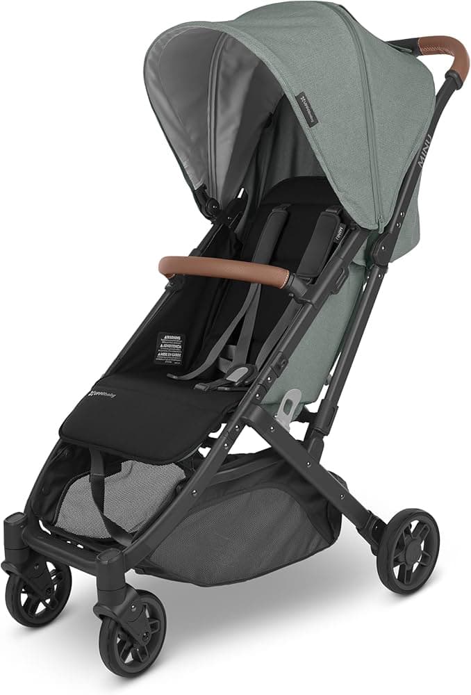 MINU V2 Stroller
