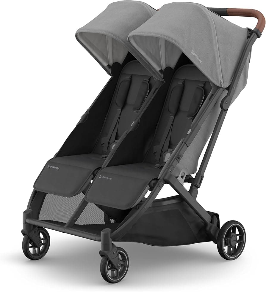 Minu Duo Stroller