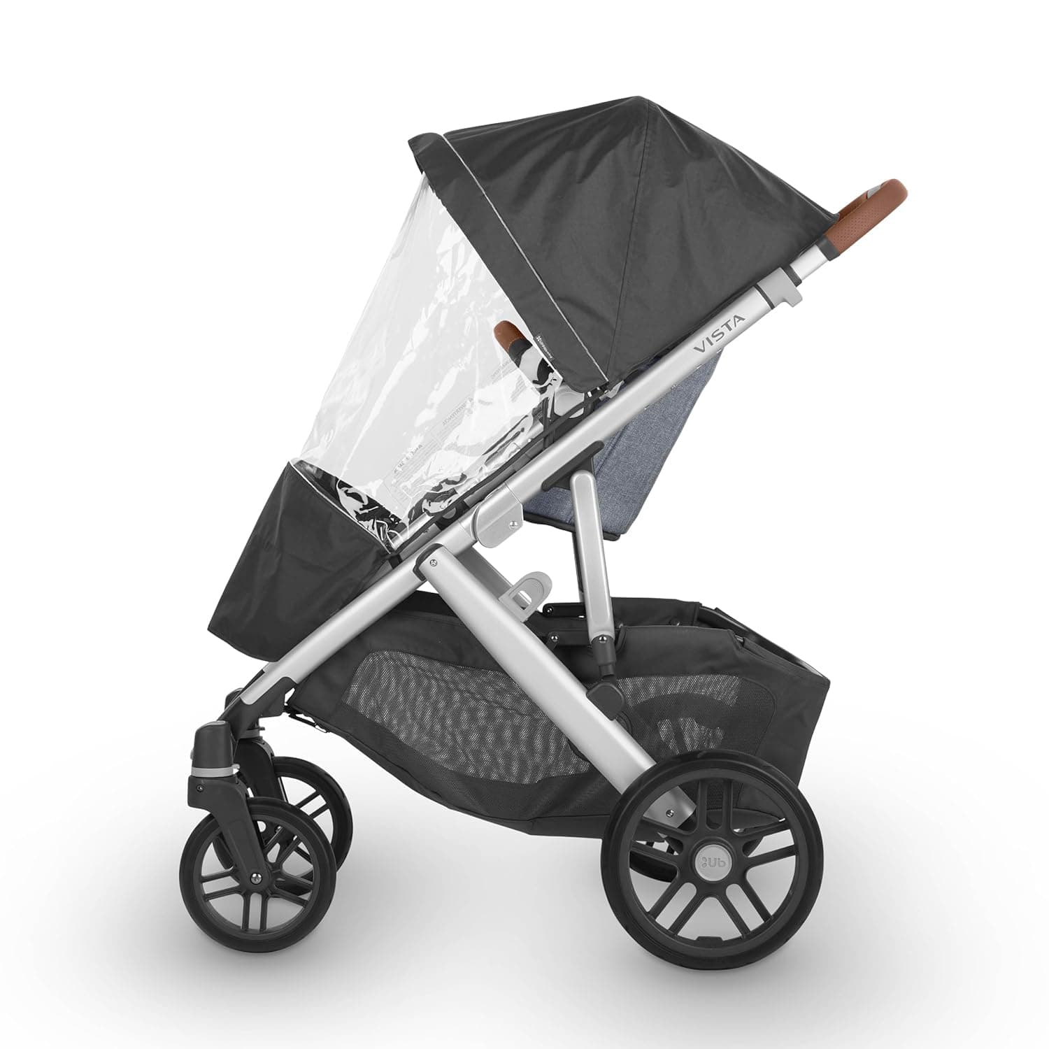 Performance Rain Shield for VISTA, VISTA 2, VISTA 3, CRUZ & CRUZ V2