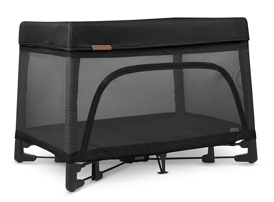 REMI Travel Crib & Playard