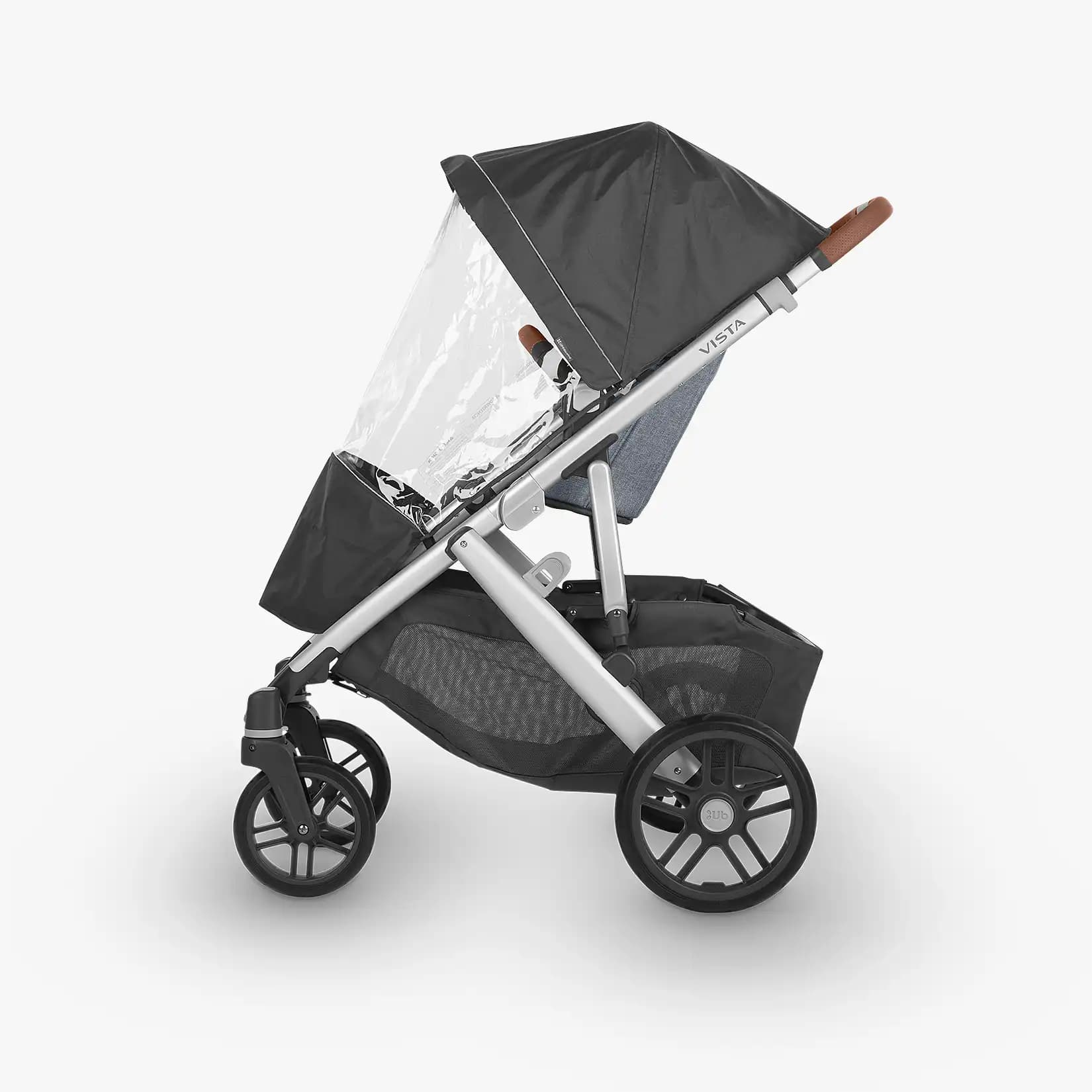 Rain Shield for Minu Duo