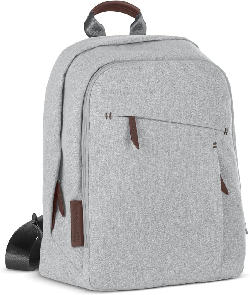 Unisex Baby Changing Backpack-Stell
