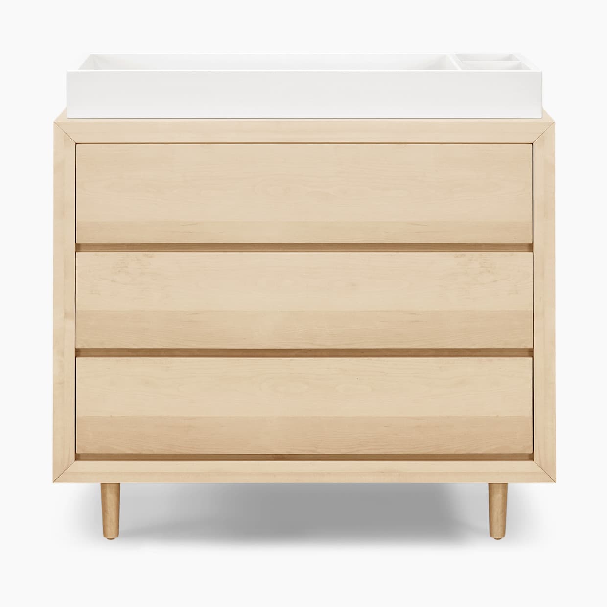Nifty 3-Drawer Dresser