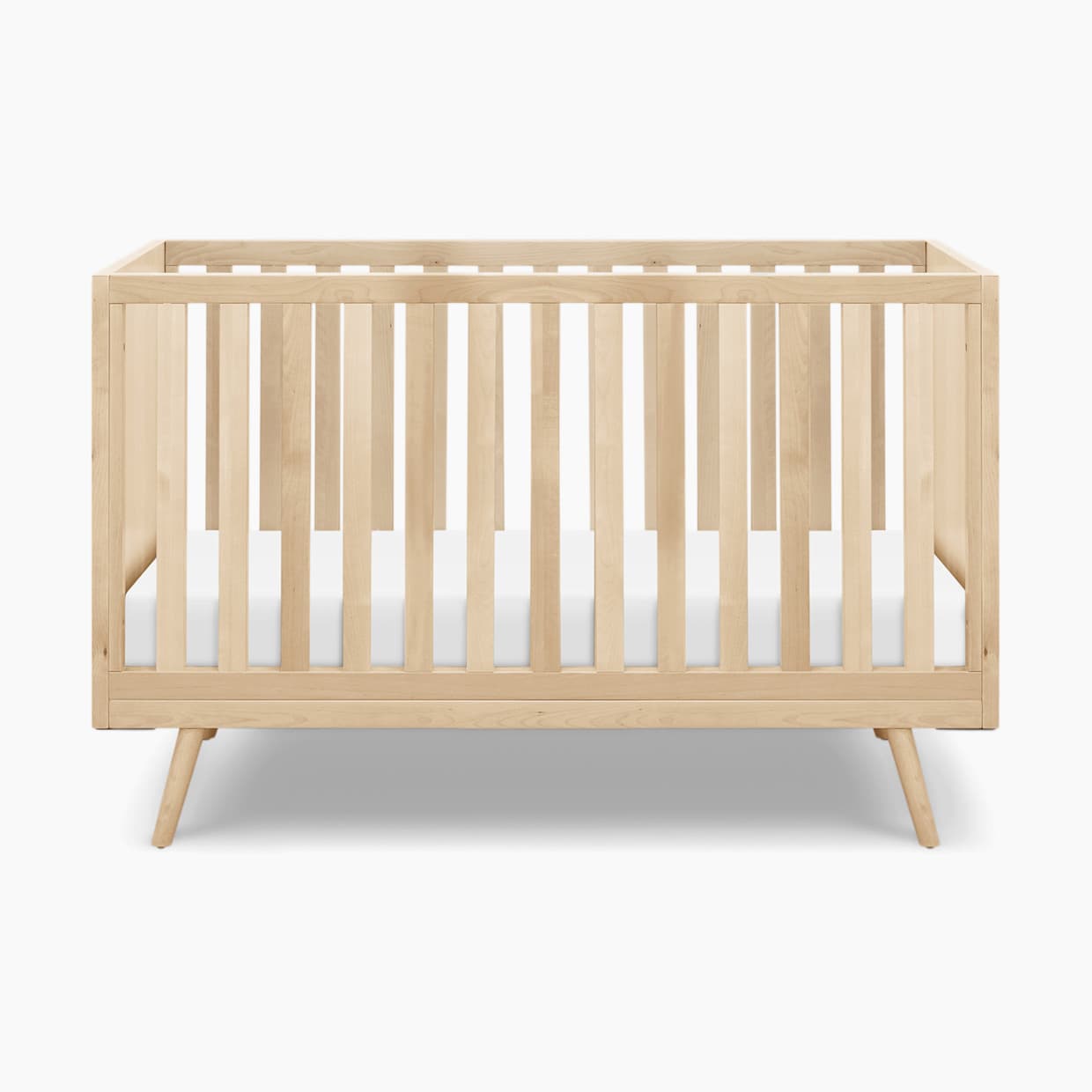 Nifty Timber 3-in-1 Crib