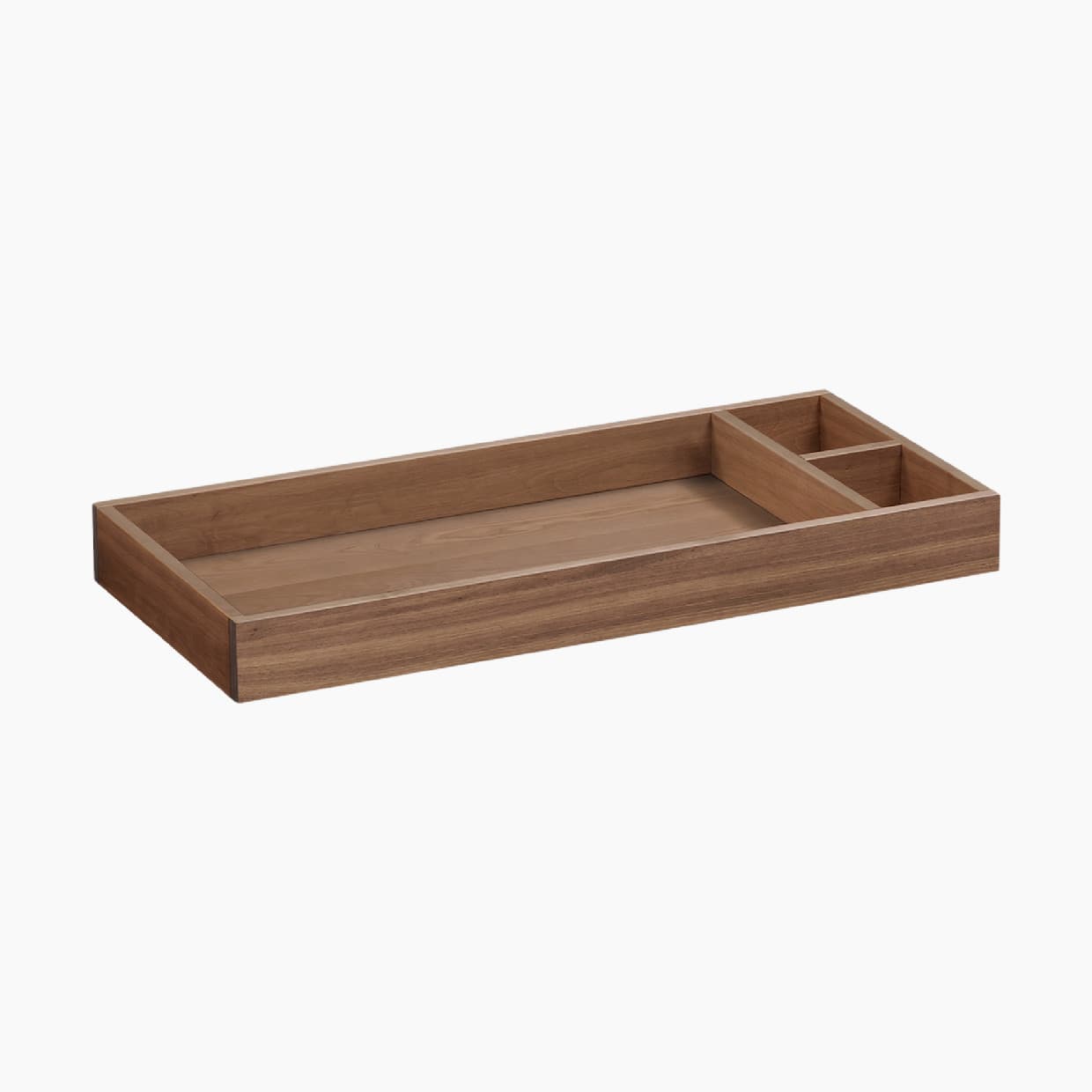 Removable Changer Tray for Nifty
