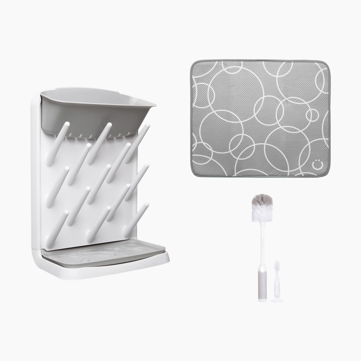 Bottle Accessory Starter Bundle