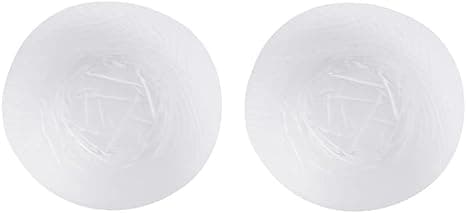 Glamour Soft Gel Chest and Elbow Pads