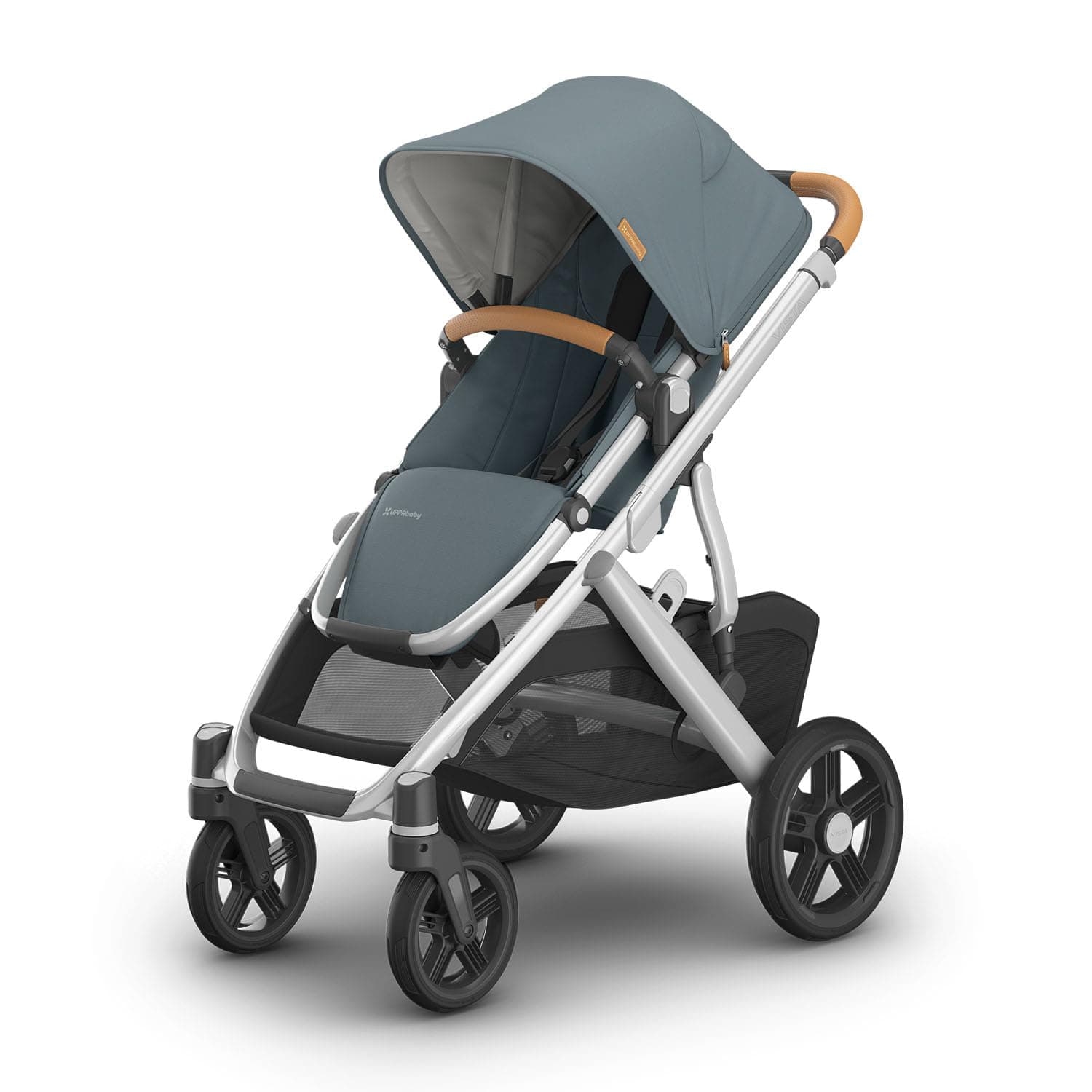 Uppababy Vista