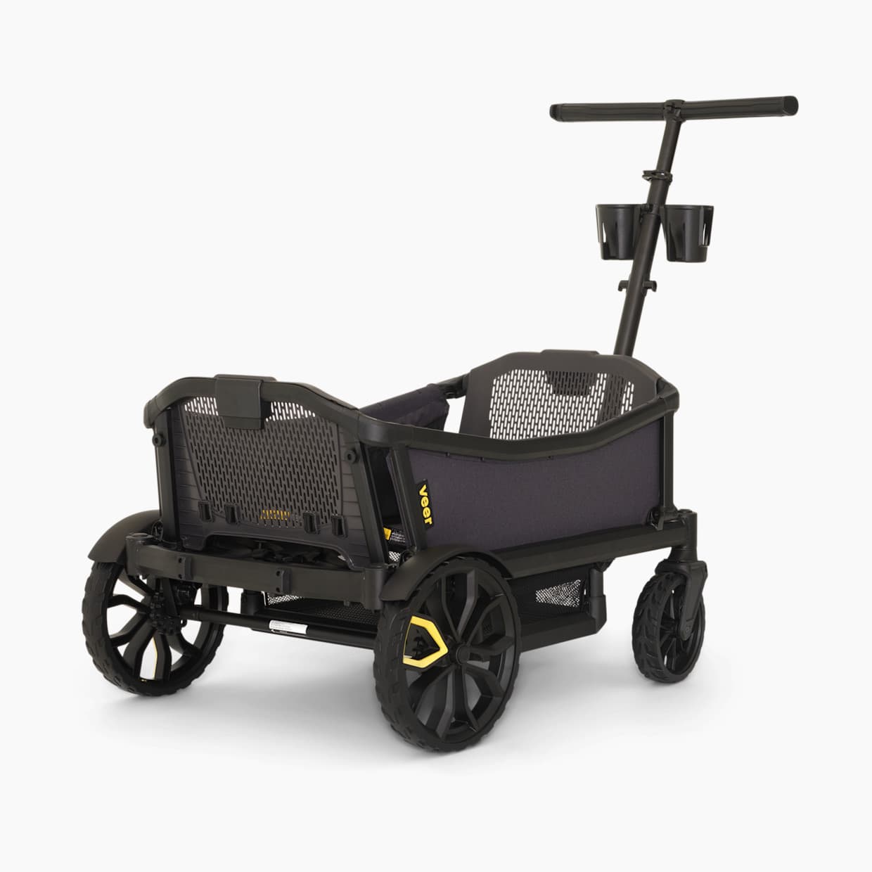 All-Terrain Cruiser Wagon