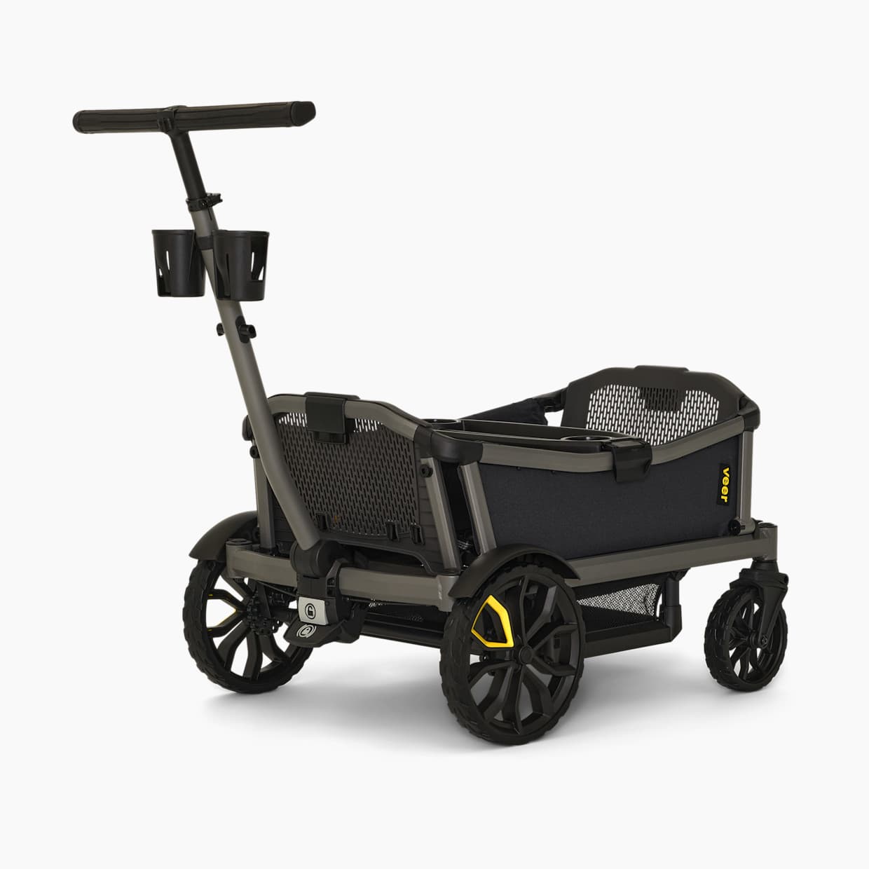 Cruiser City Wagon XL