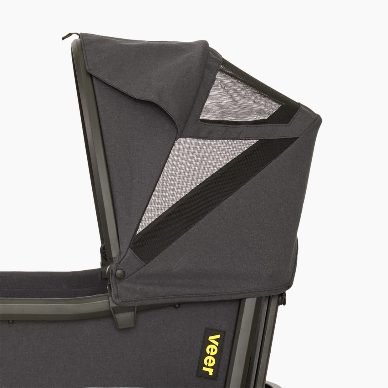 Cruiser Wagon Retractable Canopy XL