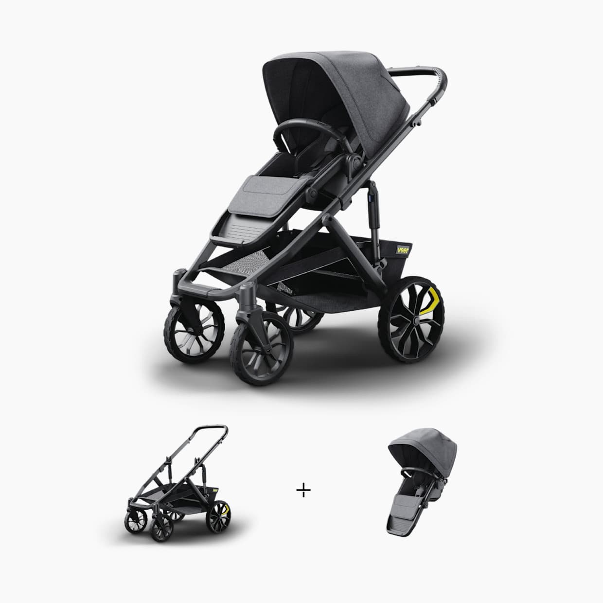 Switch&Roll Luxe Bundle