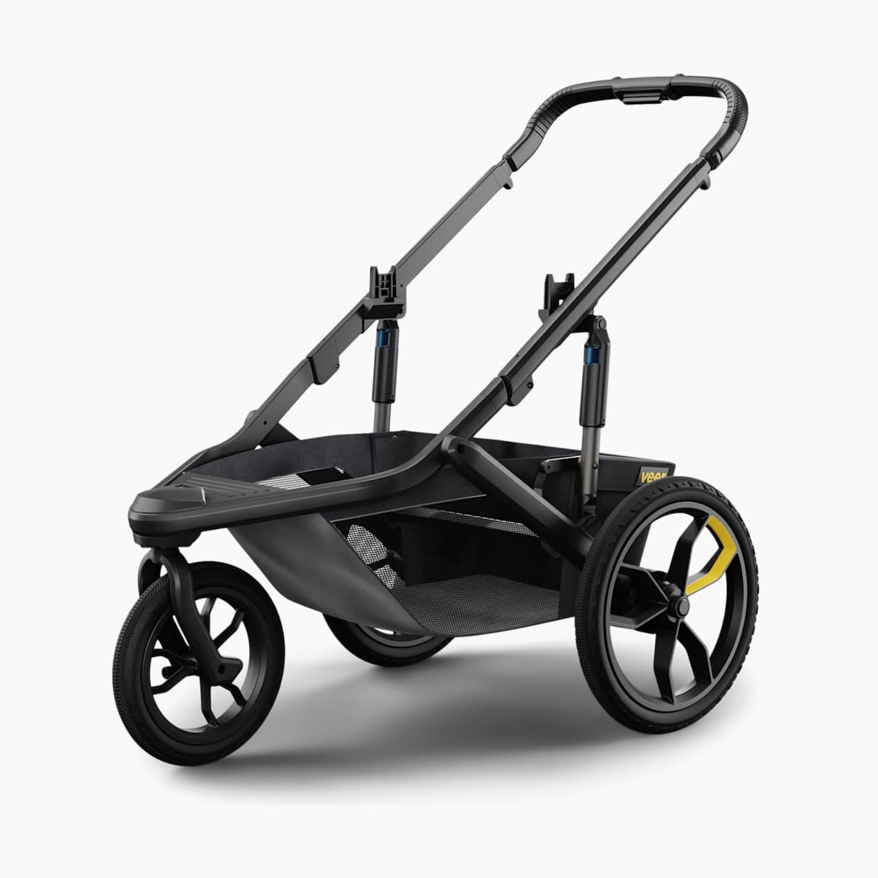 Switch&Jog Jogging Frame