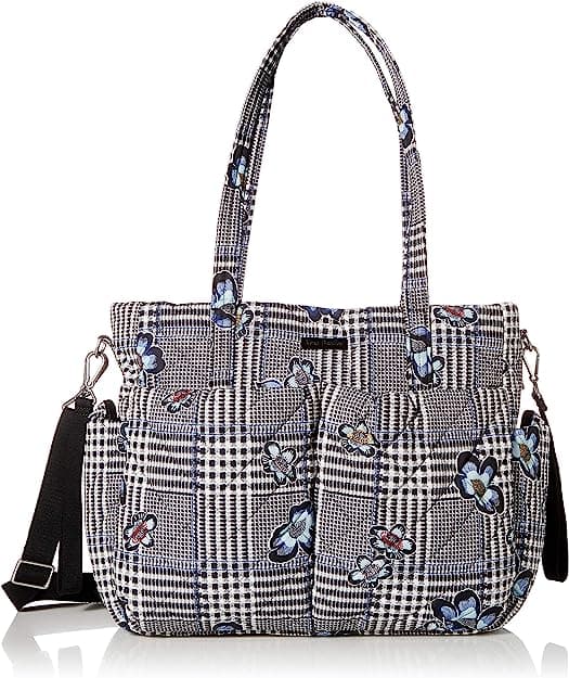 Bradley Performance Twill Ultimate Baby Diaper Bag
