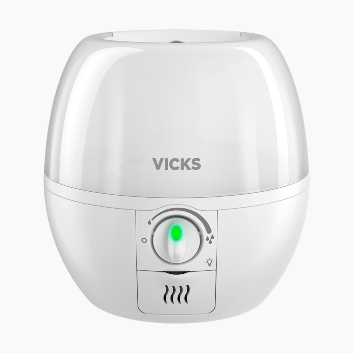 3-in-1 Sleepy Time Humidifier