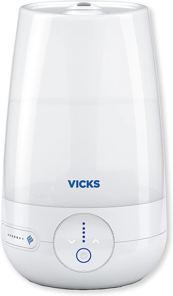 FilterFree Plus Cool Mist Plus Humidifier