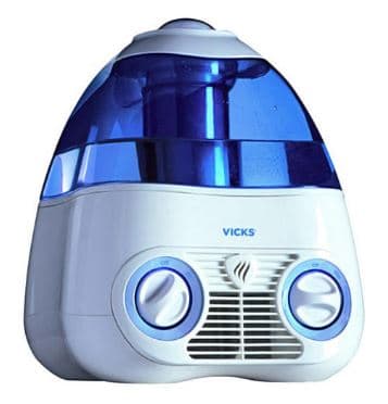 Starry Night Cool Moisture Humidifier
