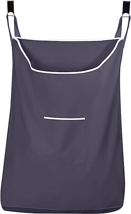 Laundry Hamper Bag Hanging