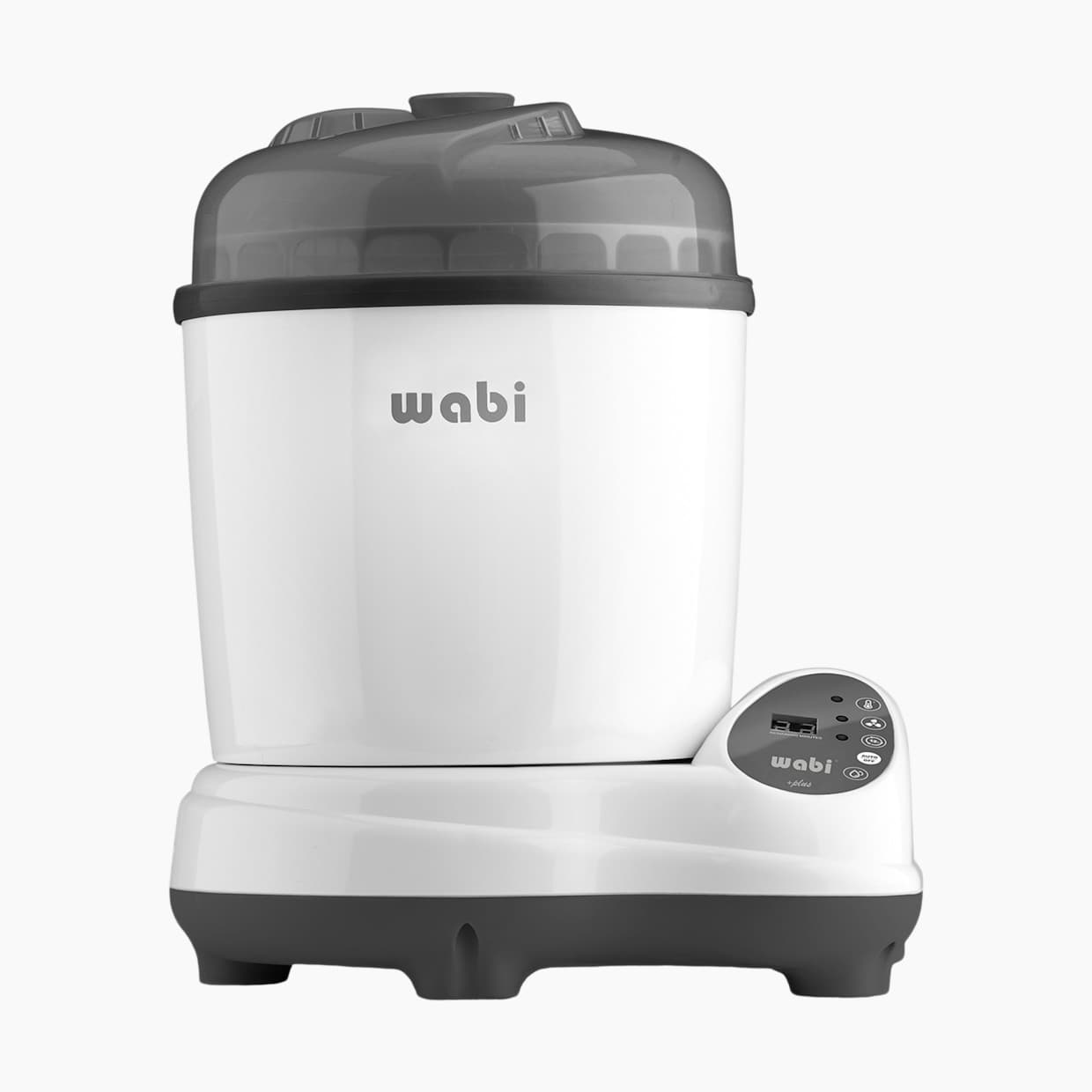 Steam Sterilizer & Dryer Plus