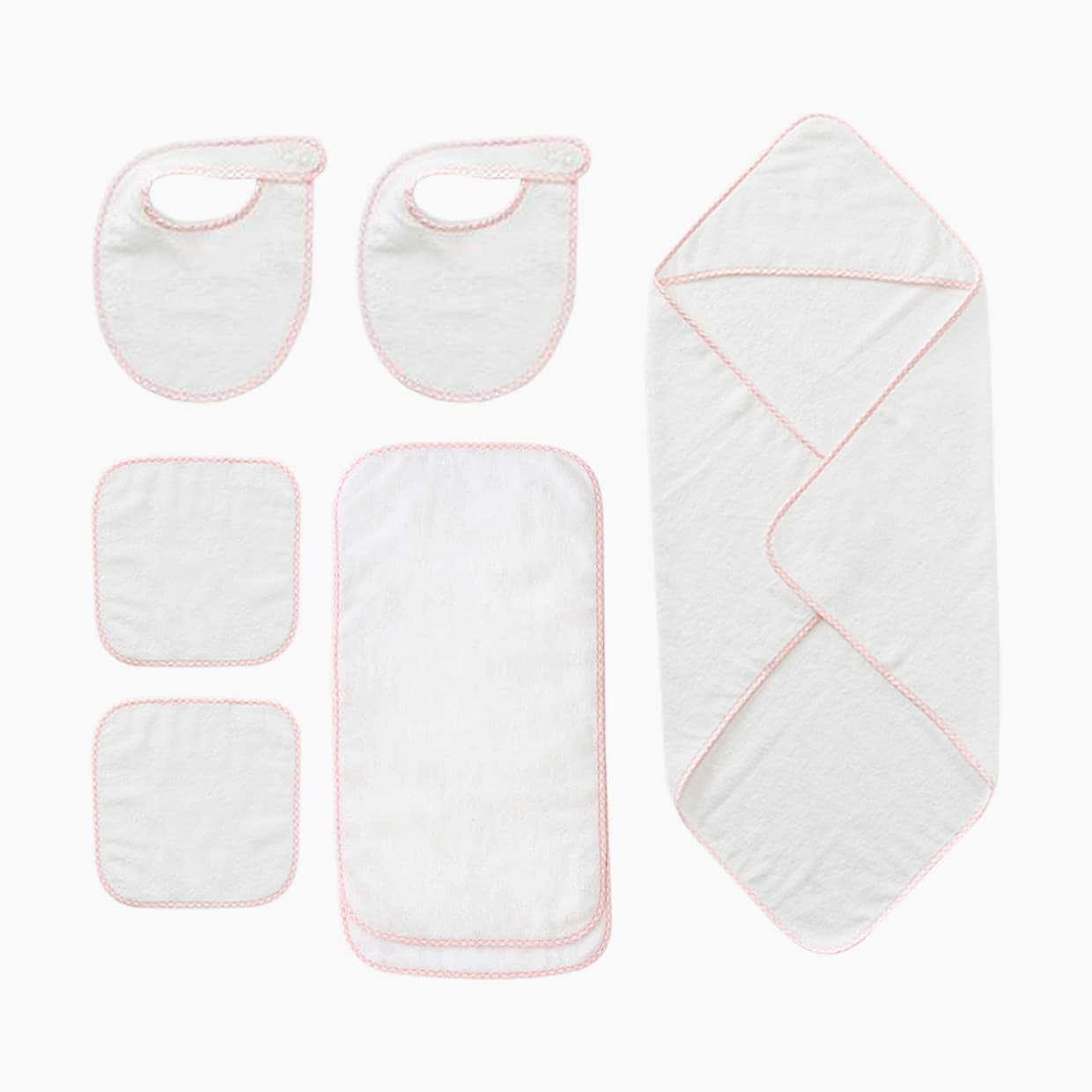 Baby Shower Bundle