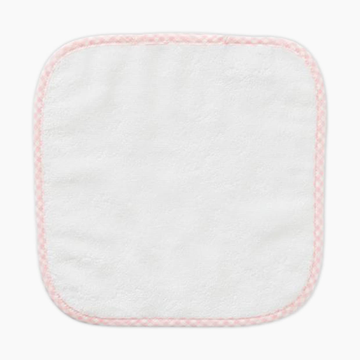 Pair of Baby Washcloths