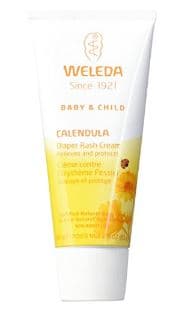 Diaper Cream With Calendula