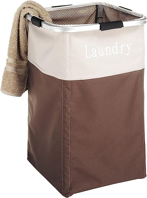Easycare Square Hamper Java