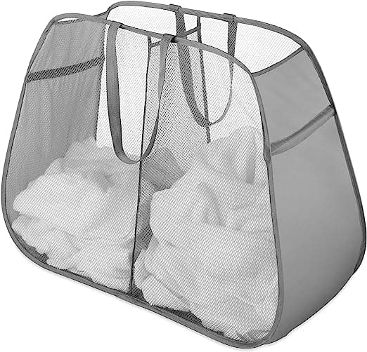 Pop and Fold Double Hamper